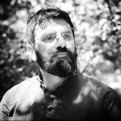 محمد محمدی