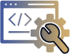 کد نویسی پایه و اختصاصی